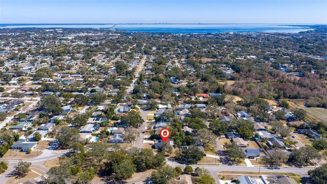 2005 REBECCA DRIVE, Clearwater, FL 33764