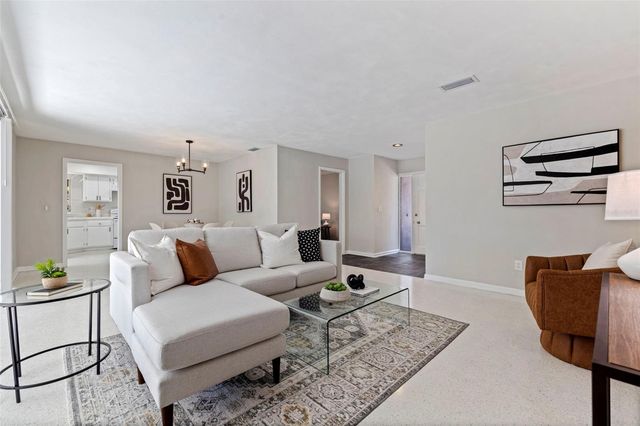 2005 REBECCA DRIVE, Clearwater, FL 33764