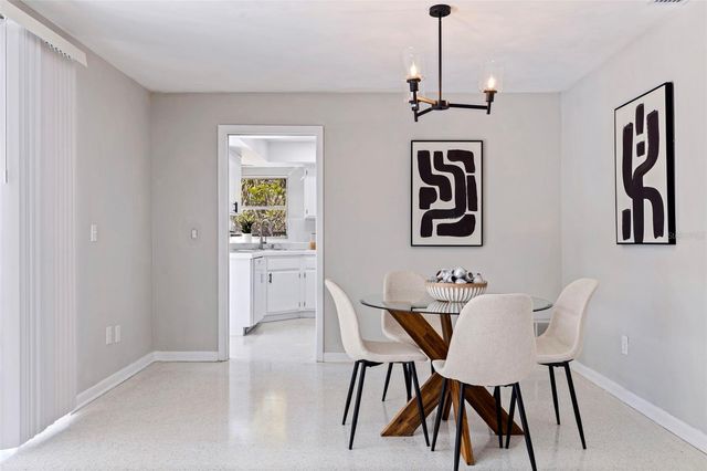 2005 REBECCA DRIVE, Clearwater, FL 33764