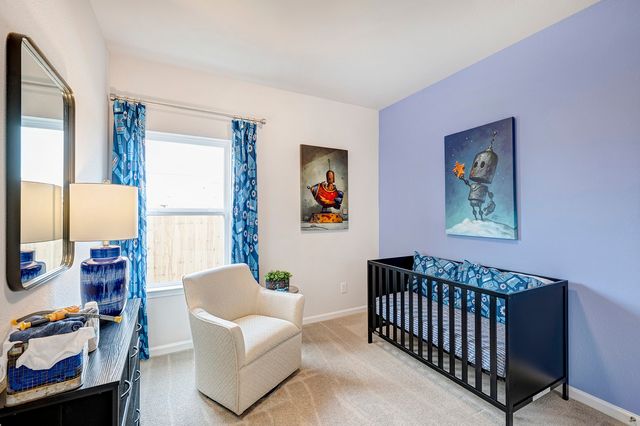 4324 Valley Brook Drive, Fort Worth, TX 76036