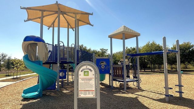 4324 Valley Brook Drive, Fort Worth, TX 76036