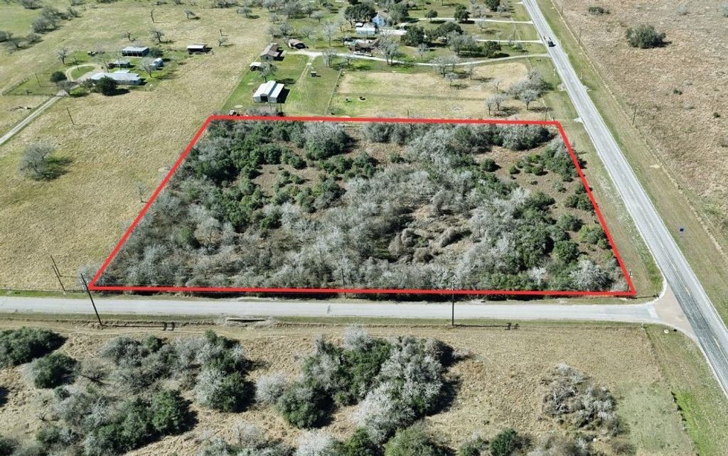 483 Highway 202, Refugio, TX 78377