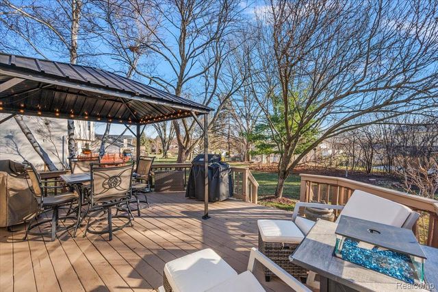 24546 Fairway Hills Drive, Novi, MI 48374