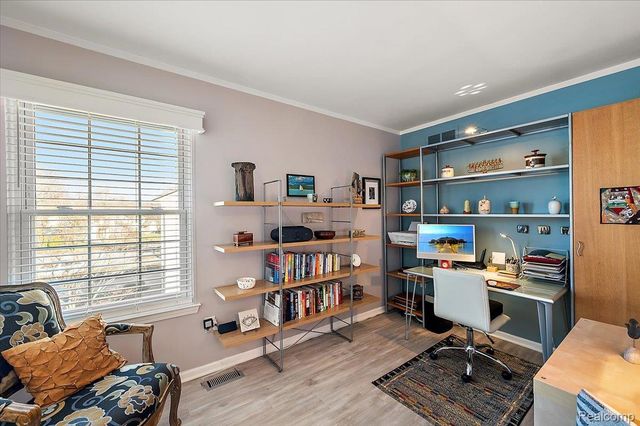 24546 Fairway Hills Drive, Novi, MI 48374