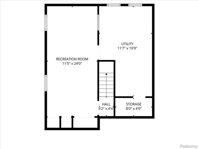 24546 Fairway Hills Drive, Novi, MI 48374