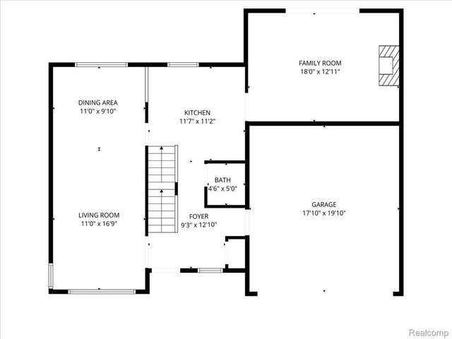 24546 Fairway Hills Drive, Novi, MI 48374