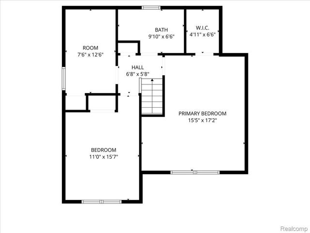 24546 Fairway Hills Drive, Novi, MI 48374