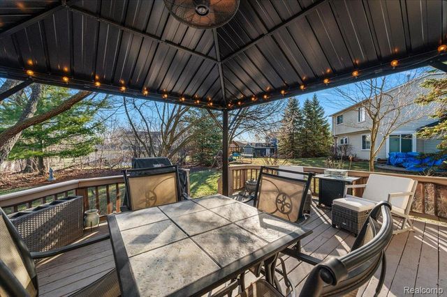 24546 Fairway Hills Drive, Novi, MI 48374