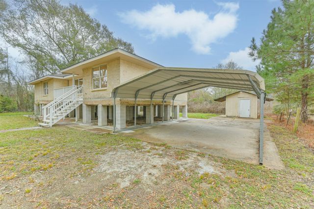 10412 Ehlers Road, Conroe, TX 77302