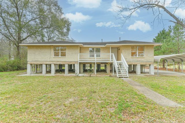 10412 Ehlers Road, Conroe, TX 77302