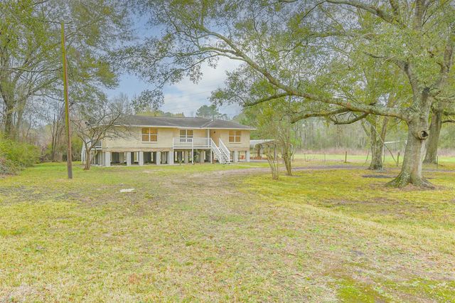 10412 Ehlers Road, Conroe, TX 77302