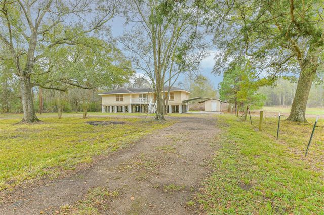 10412 Ehlers Road, Conroe, TX 77302