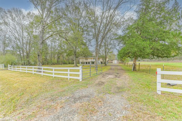 10412 Ehlers Road, Conroe, TX 77302