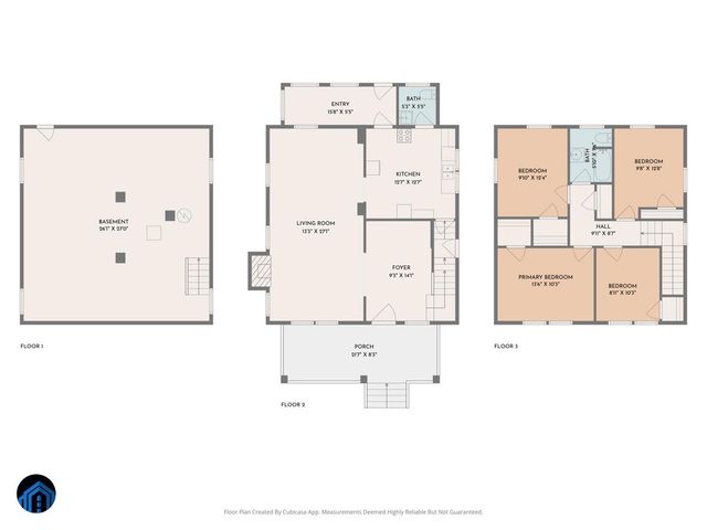 832 Queen AVE, Roanoke, VA 24012