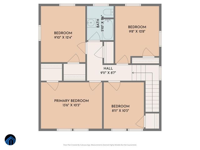 832 Queen AVE, Roanoke, VA 24012