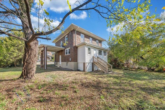 832 Queen AVE, Roanoke, VA 24012