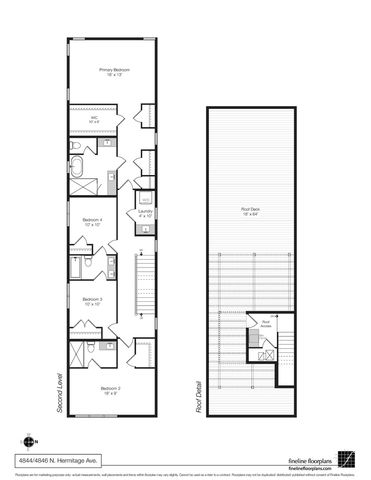4844 N Hermitage Avenue, Chicago, IL 60640
