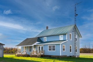 2980 Budd Road, Stockbridge Twp, MI 49285