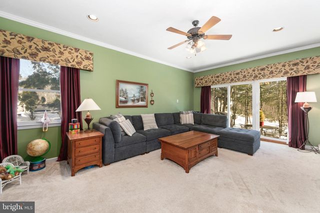 3 ACORN HILL HOLW, Voorhees, NJ 08043