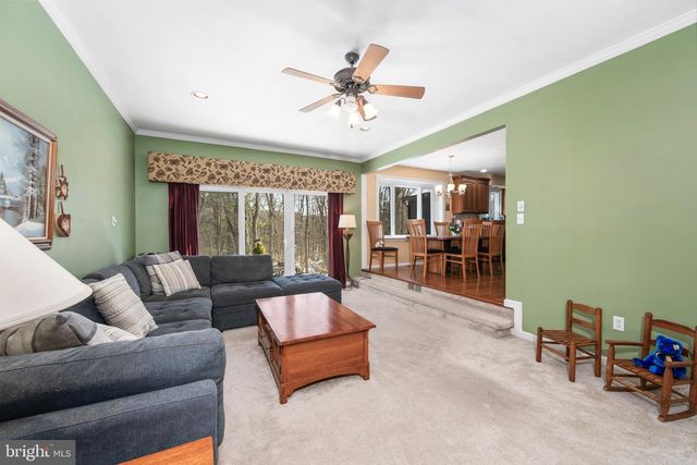 3 ACORN HILL HOLW, Voorhees, NJ 08043