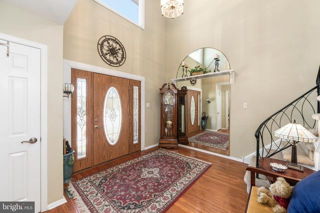 3 ACORN HILL HOLW, Voorhees, NJ 08043