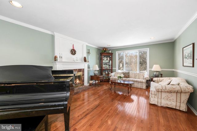 3 ACORN HILL HOLW, Voorhees, NJ 08043