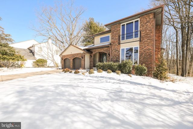 3 ACORN HILL HOLW, Voorhees, NJ 08043