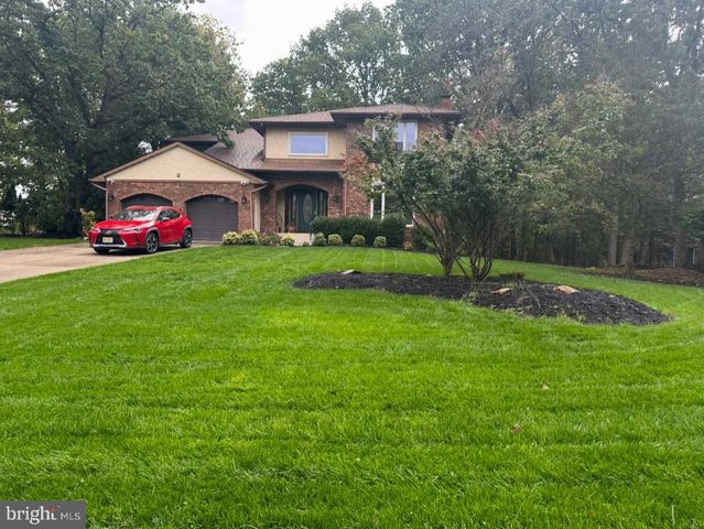 3 ACORN HILL HOLW, Voorhees, NJ 08043