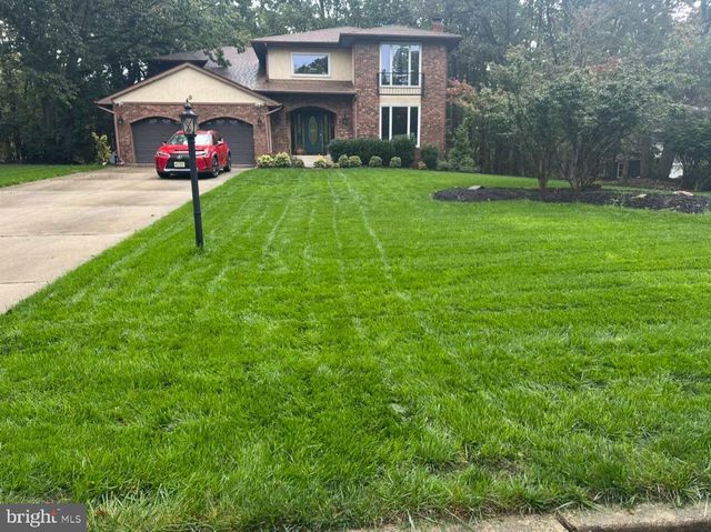 3 ACORN HILL HOLW, Voorhees, NJ 08043