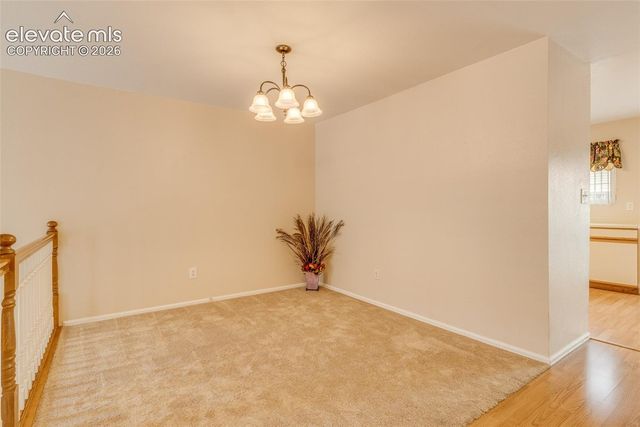223 Lorraine Court, Colorado Springs, CO 80905
