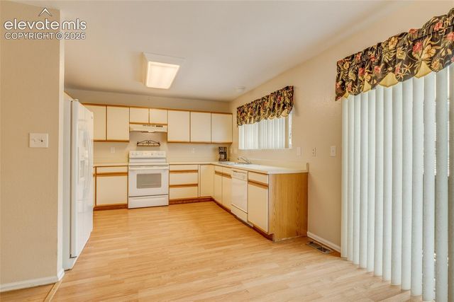 223 Lorraine Court, Colorado Springs, CO 80905