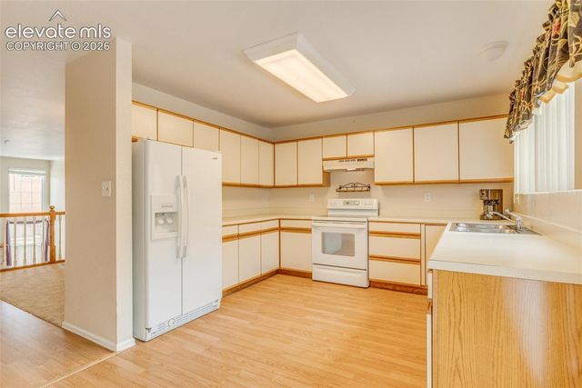 223 Lorraine Court, Colorado Springs, CO 80905