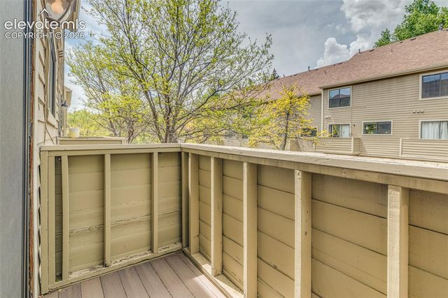 223 Lorraine Court, Colorado Springs, CO 80905