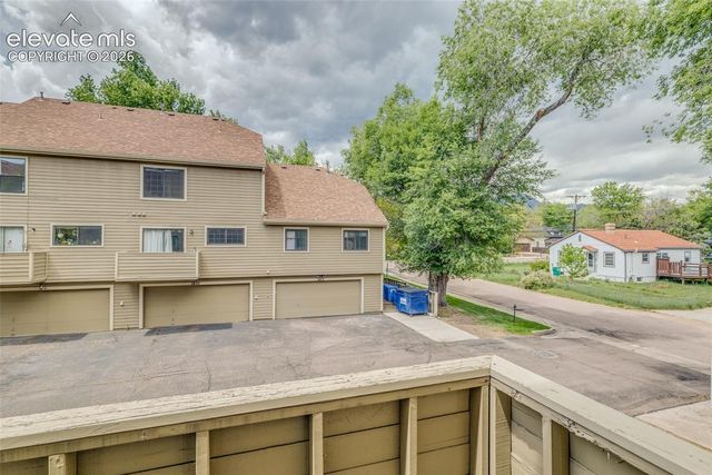 223 Lorraine Court, Colorado Springs, CO 80905
