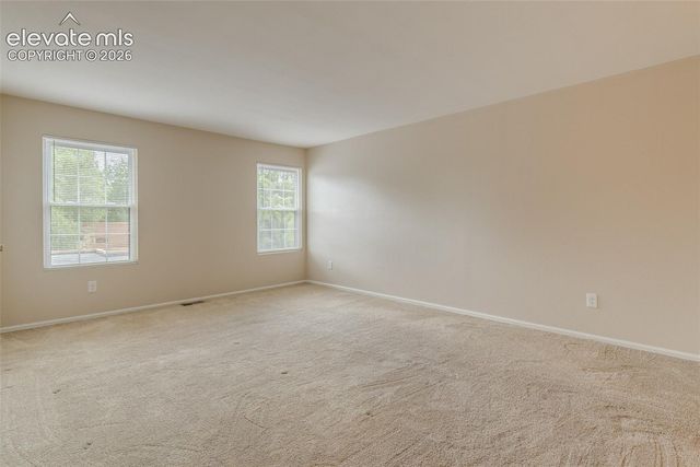 223 Lorraine Court, Colorado Springs, CO 80905