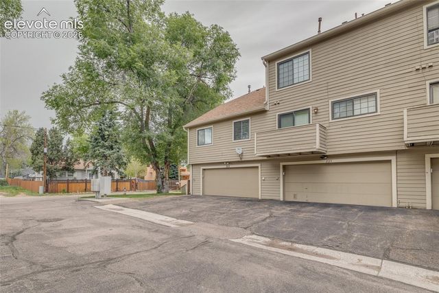 223 Lorraine Court, Colorado Springs, CO 80905