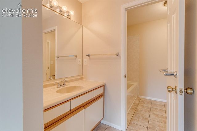 223 Lorraine Court, Colorado Springs, CO 80905