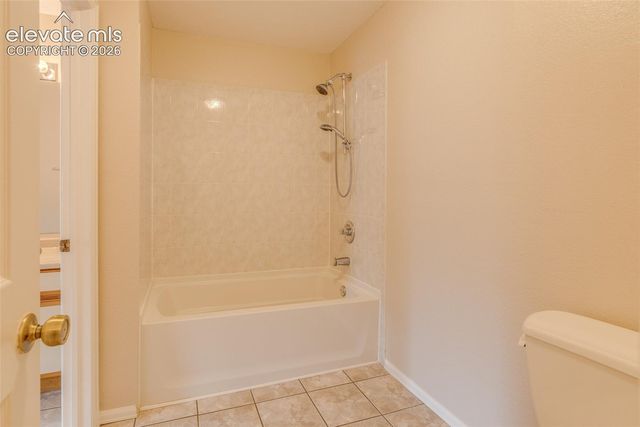 223 Lorraine Court, Colorado Springs, CO 80905