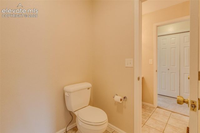 223 Lorraine Court, Colorado Springs, CO 80905