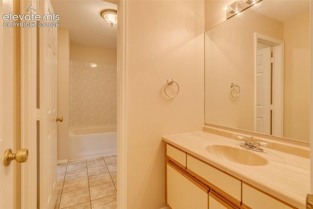 223 Lorraine Court, Colorado Springs, CO 80905