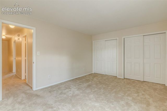 223 Lorraine Court, Colorado Springs, CO 80905