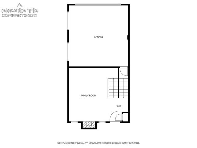 223 Lorraine Court, Colorado Springs, CO 80905