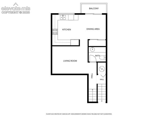 223 Lorraine Court, Colorado Springs, CO 80905