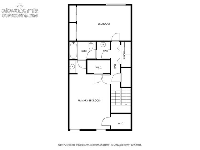 223 Lorraine Court, Colorado Springs, CO 80905