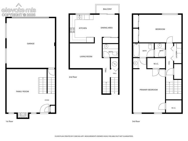 223 Lorraine Court, Colorado Springs, CO 80905