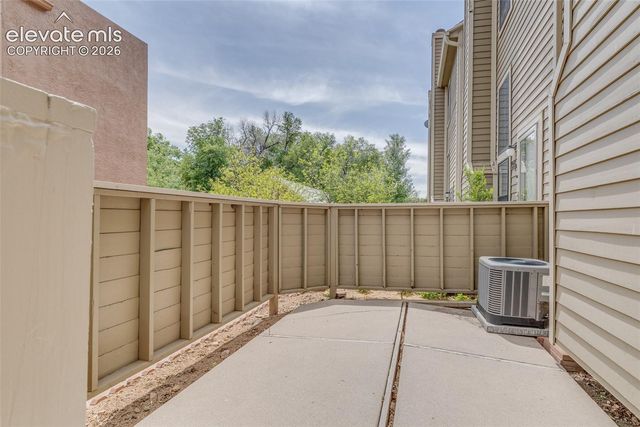 223 Lorraine Court, Colorado Springs, CO 80905