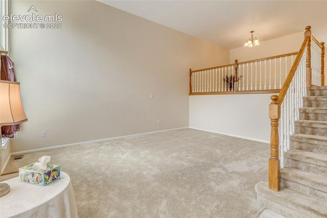 223 Lorraine Court, Colorado Springs, CO 80905