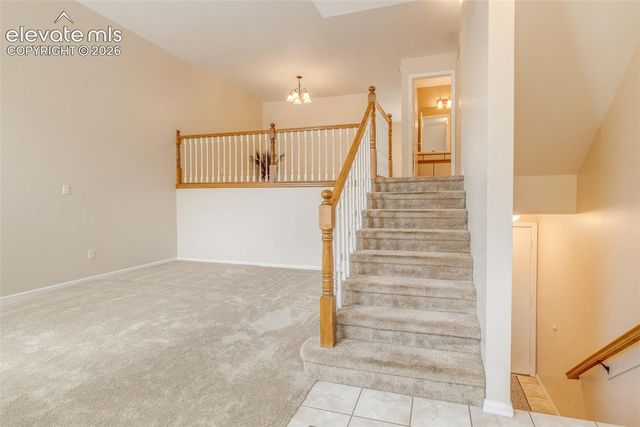 223 Lorraine Court, Colorado Springs, CO 80905