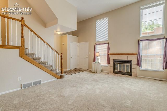 223 Lorraine Court, Colorado Springs, CO 80905
