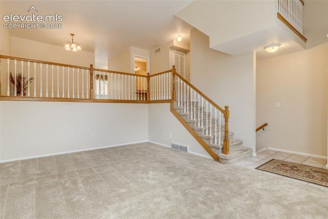 223 Lorraine Court, Colorado Springs, CO 80905